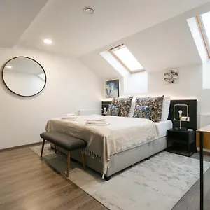 شقة Coru House