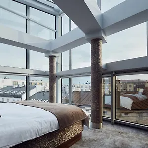 Aparthotel Views