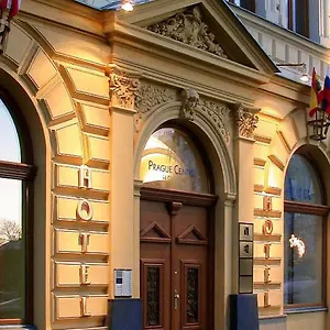 Hotel Superior, Prag