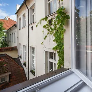 Apartment Old Town, Prag