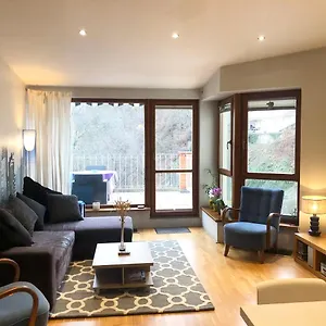 Apartament City Loft And Studio, Praga