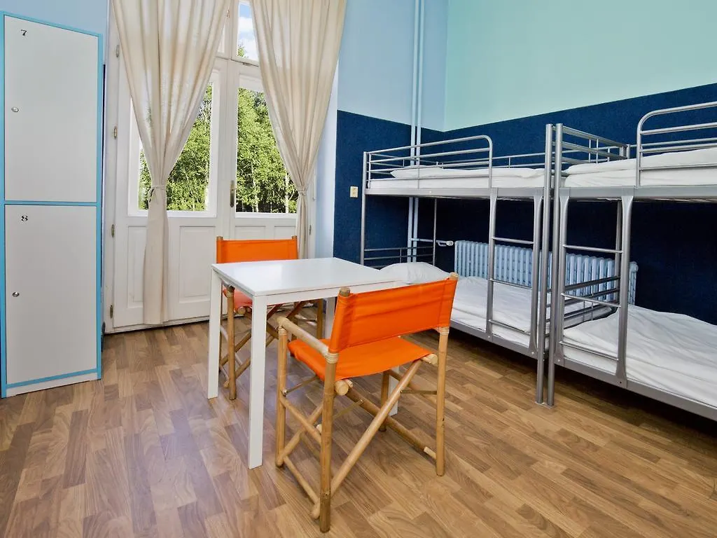 A Plus Hotel & Hostel Praga