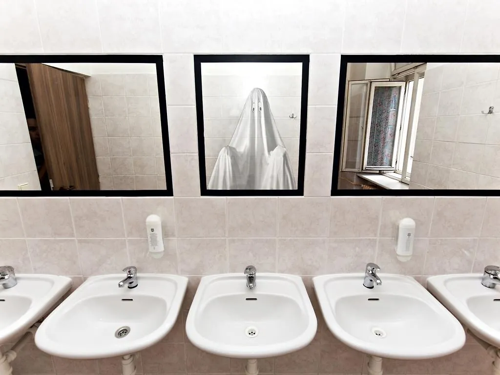 A Plus Hotel & Hostel Praga