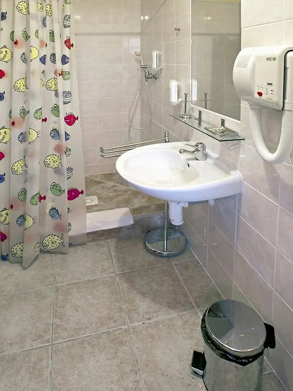 A Plus Hotel & Hostel Praga